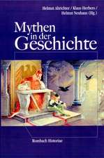 Mythen in der Geschichte