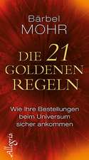 Die 21 goldenen Regeln