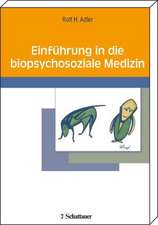 Einführung in die biopsychosoziale Medizin