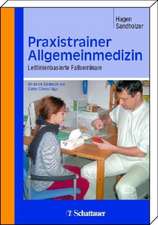 Praxistrainer Allgemeinmedizin