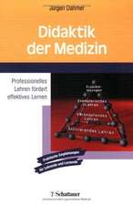 Didaktik der Medizin