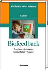 Biofeedback