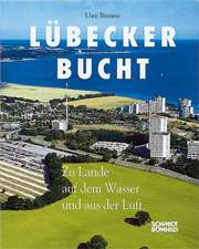 Die Lübecker Bucht