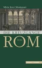 Die Kreuzgange Von ROM