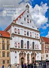 Jesuitenkirche St. Michael in Munchen: 20 Jahre Strasse Der Romanik