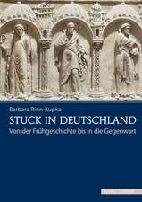 Stuck in Deutschland