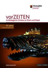 vorZEITEN