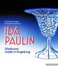 Ida Paulin