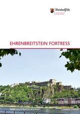 Ehrenbreitstein Fortress