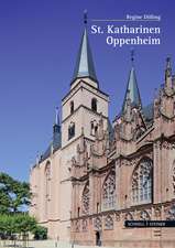 Oppenheim Am Rhein: Katharinenkirche