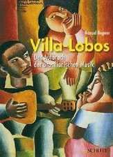 Heitor Villa-Lobos