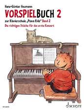 Vorspielbuch 2