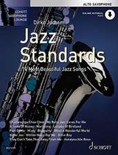 Jazz Standards