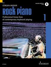 Rock Piano