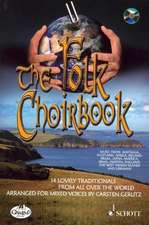 The Folk Choirbook