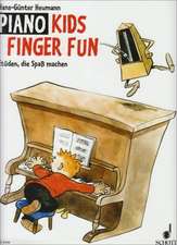 Piano Kids Finger Fun