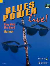 Blues Power live!