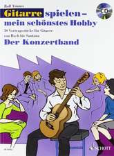 Der Konzertband