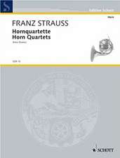 Hornquartette