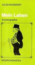 Mein Leben - Autobiographie