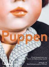 Puppen