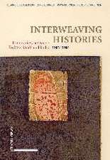 Interweaving Histories