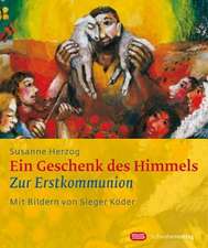 Ein Geschenk des Himmels