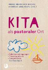 Kita als pastoraler Ort