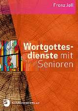 Wortgottesdienste mit Senioren