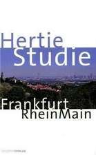 Hertie Studie FrankfurtRheinMain