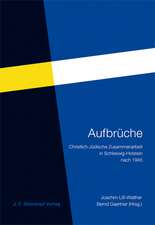 Aufbrüche