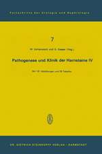 Pathogenese und Klinik der Harnsteine IV: 4. Symposion in Bonn vom 15.–17. 11. 1974