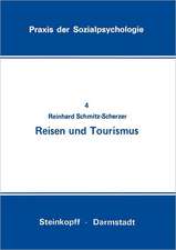 Reisen und Tourismus