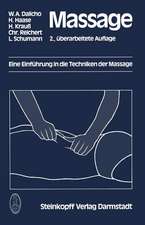 Massage: Eine Einführung in die Techniken der Massage