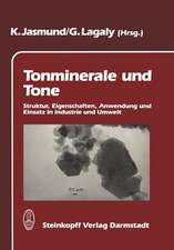 Tonminerale und Tone: Struktur, Eigenschaften, Anwendungen und Einsatz in Industrie und Umwelt