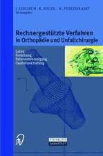 Rechnergestützte Verfahren in Orthopädie und Unfallchirurgie: Neue Techniken zur Informationsvermittlung — Forschung — Lehre — Patientenversorgung — Qualitätssicherung — Internet-Adressen