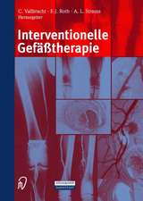 Interventionelle Gefäßtherapie