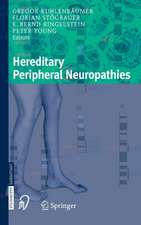 Hereditary Peripheral Neuropathies