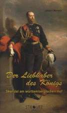 Der Liebhaber des Königs