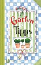 Gartentipps