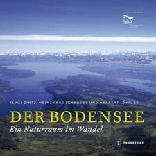 Der Bodensee