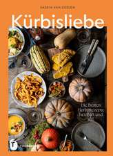 Kürbisliebe