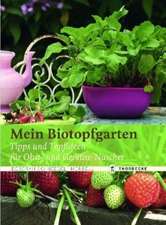 Mein Biotopfgarten