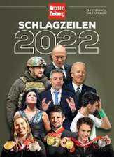 Schlagzeilen 2022