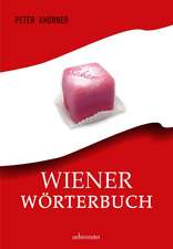 Wiener Wörterbuch