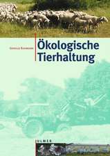 Ökologische Tierhaltung