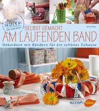 Selbst gemacht am laufenden Band