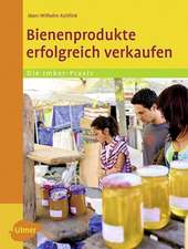 Bienenprodukte erfolgreich verkaufen