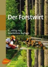 Der Forstwirt