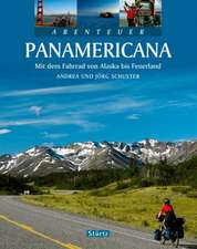 Abenteuer Panamericana